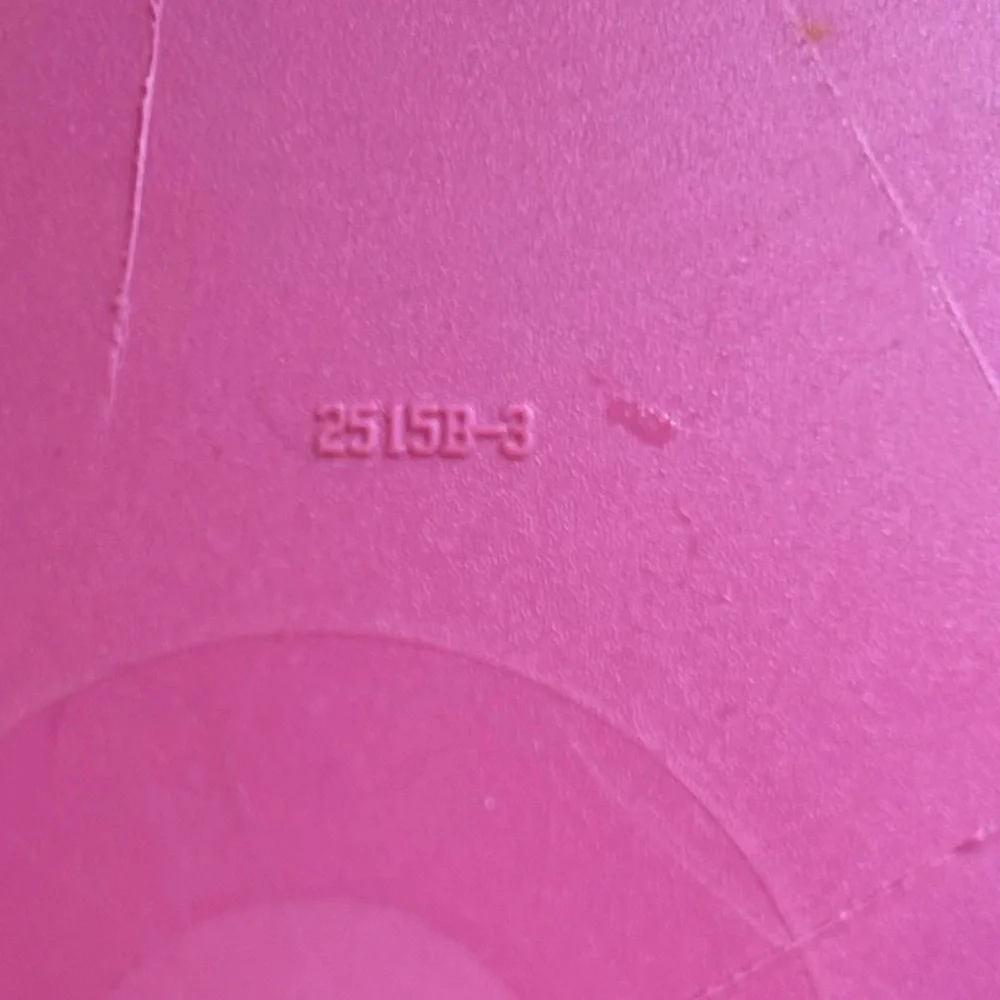 Tupperware has some